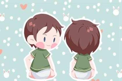 属兔的男孩起名宜用字 兔宝宝取名宜用字男孩 属兔的男孩起名宜用字 兔宝宝取名宜用字男孩