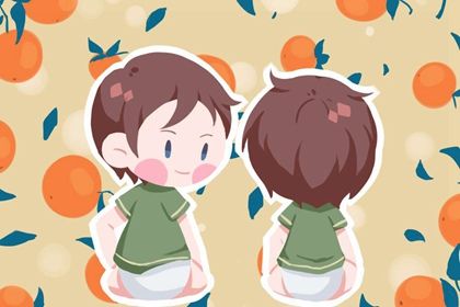 大暑出生的宝宝取名 出生在大暑取什么名字 大暑出生的宝宝取名 出生在大暑取什么名字