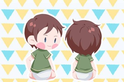 刘姓男孩兔年名字大全 刘姓兔宝宝取名2023 刘姓男孩兔年名字大全 刘姓兔宝宝取名2023